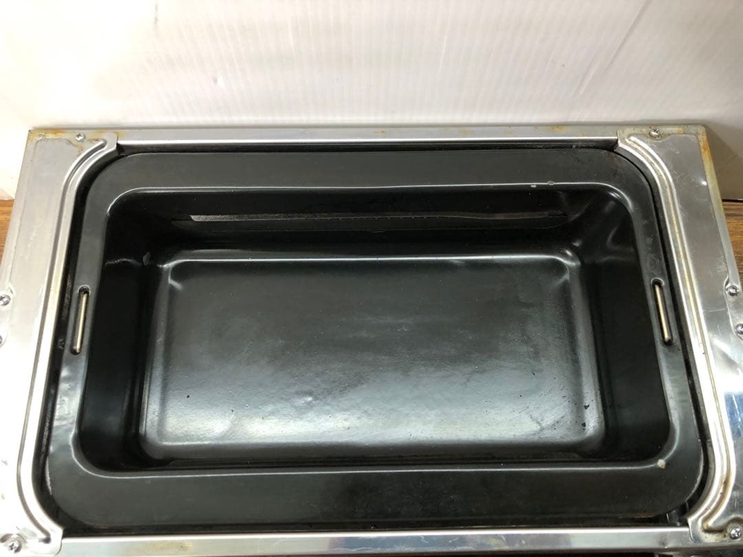 山岡　シルクルーム 高級 焼肉ロースター王者 Y-18T 都市ガス