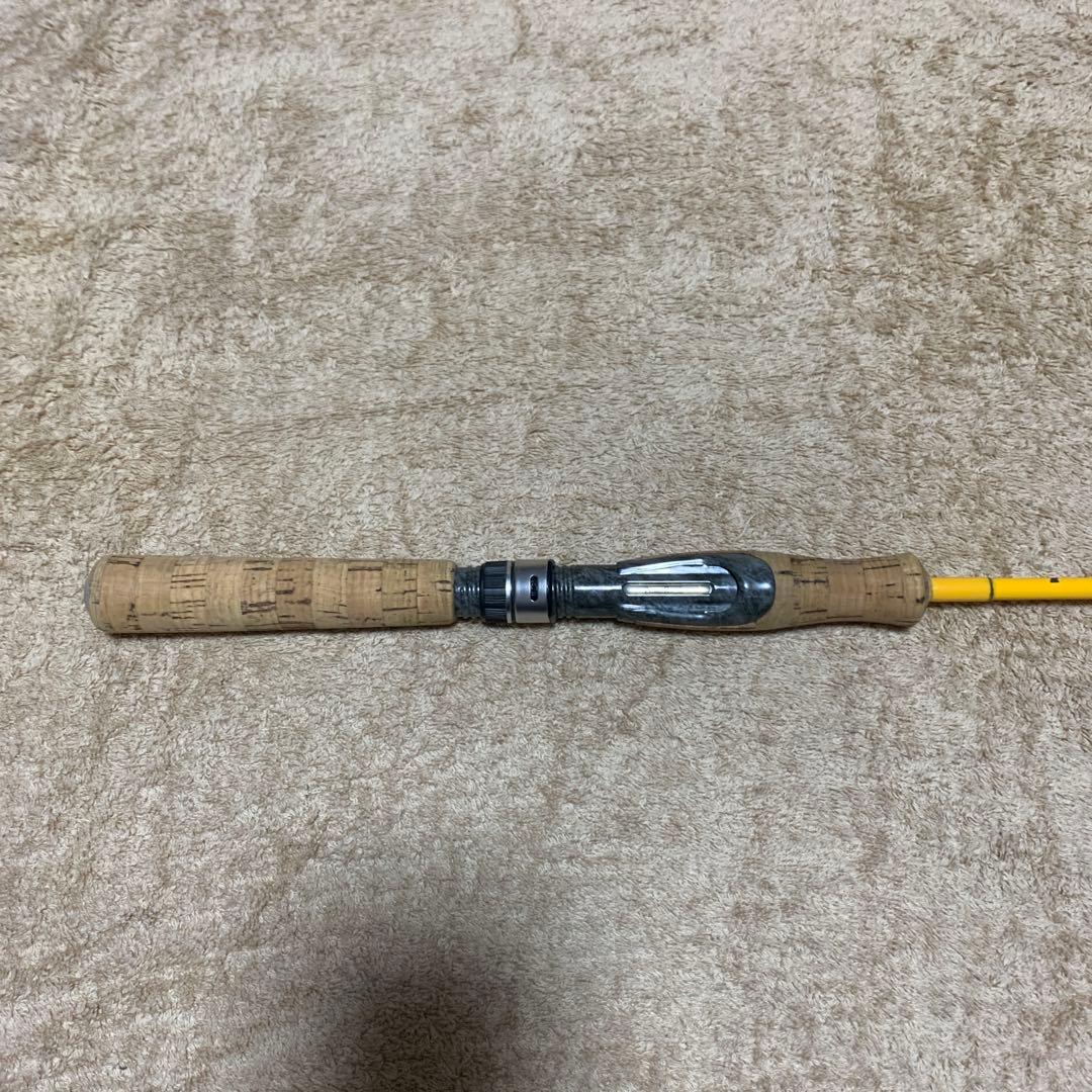 パームス　クワトロQGS600