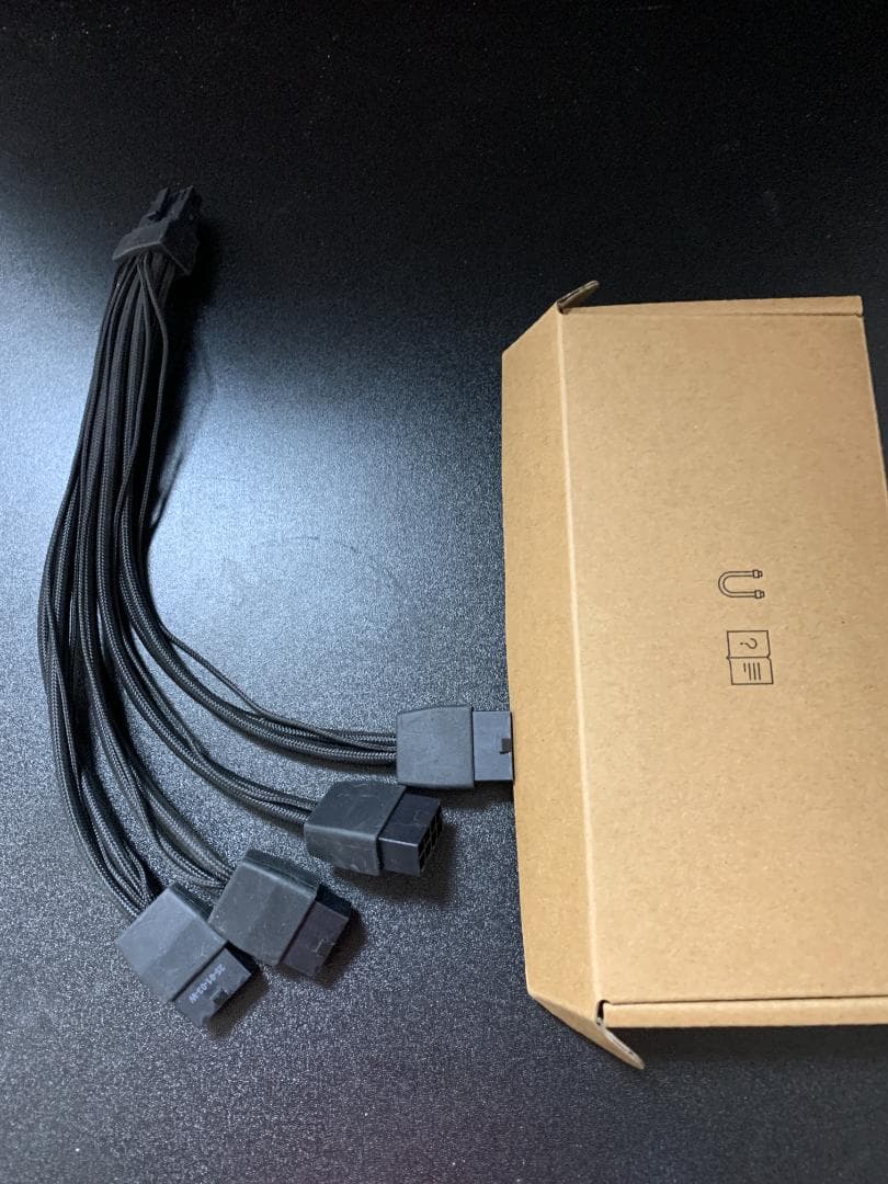 岩*田様 NVIDIA RTX 5090 Founders Editon