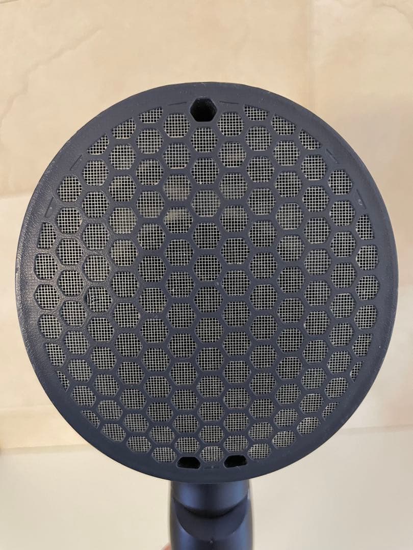 パナソニック　EH-CNAOE-A（ネイビー） ヘアードライヤー　ナノケア