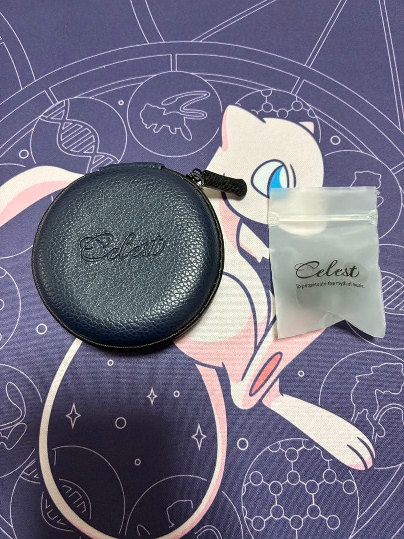 【即日発送！】Kinera Celest Phoenixcall 3.5mm