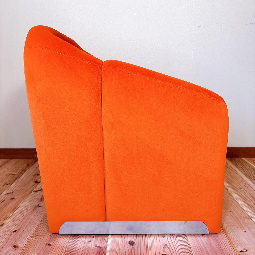 【良品】 YVAILO ライト ラグジュアリー シングル ソファ チェア 北欧