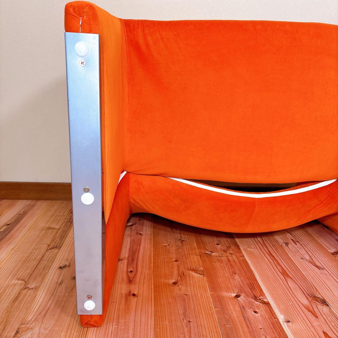 【良品】 YVAILO ライト ラグジュアリー シングル ソファ チェア 北欧