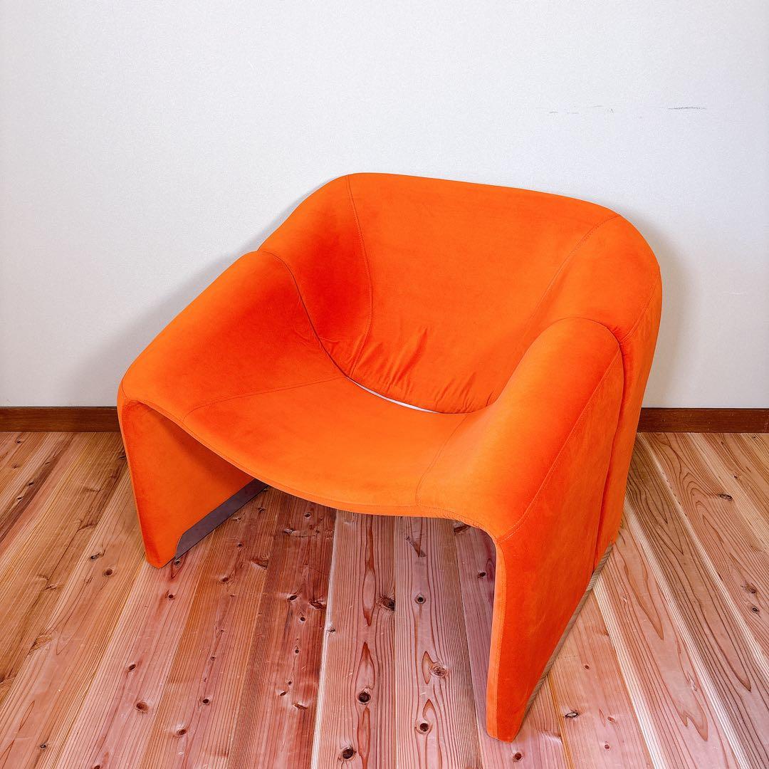 【良品】 YVAILO ライト ラグジュアリー シングル ソファ チェア 北欧