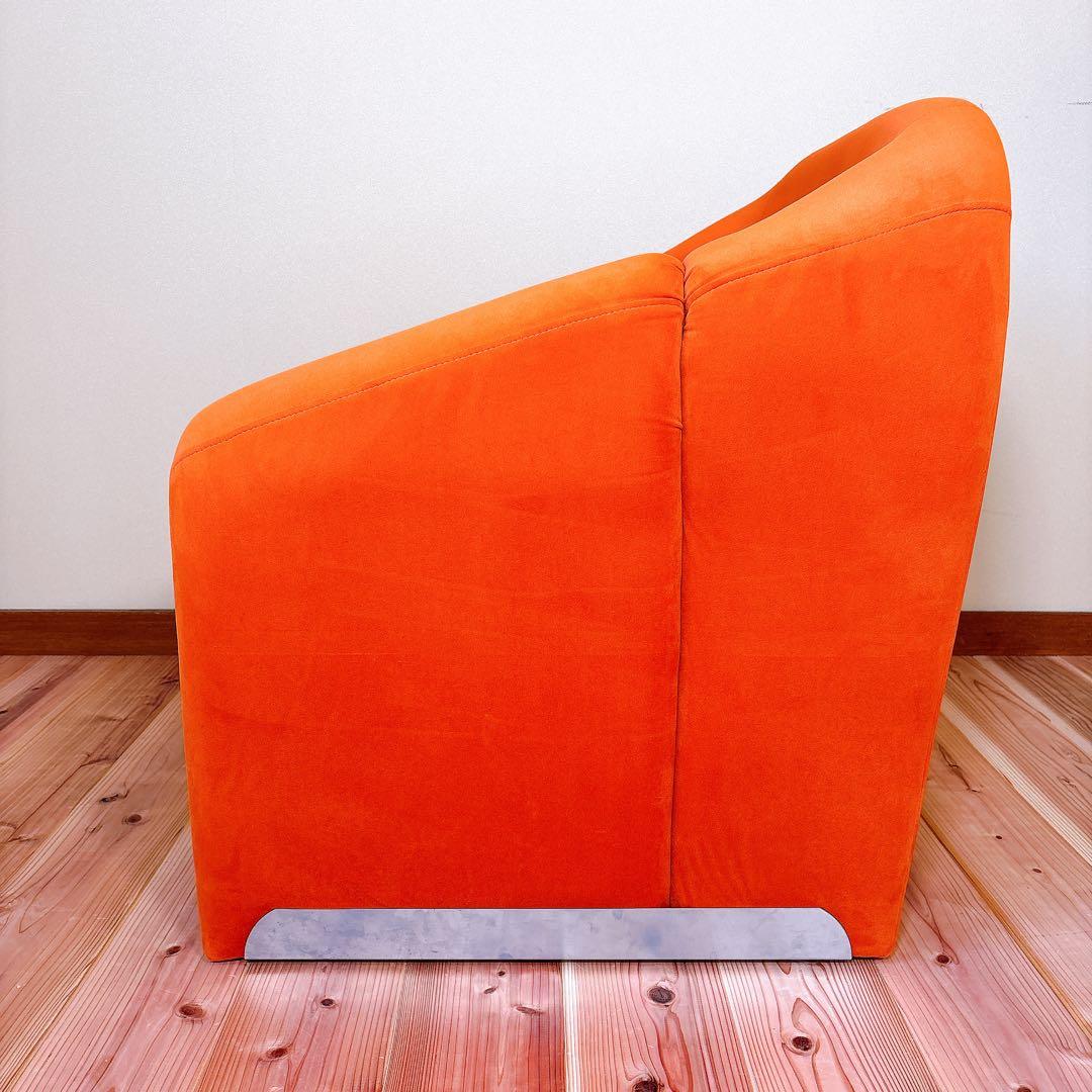 【良品】 YVAILO ライト ラグジュアリー シングル ソファ チェア 北欧