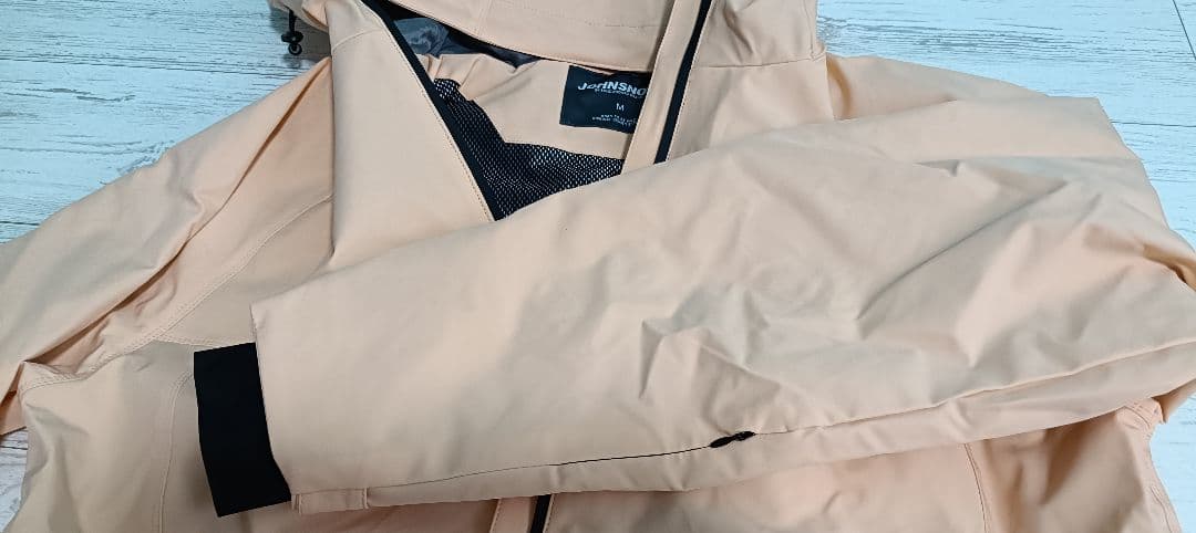 【COSPLEE】スノーボードウェア上下セット M