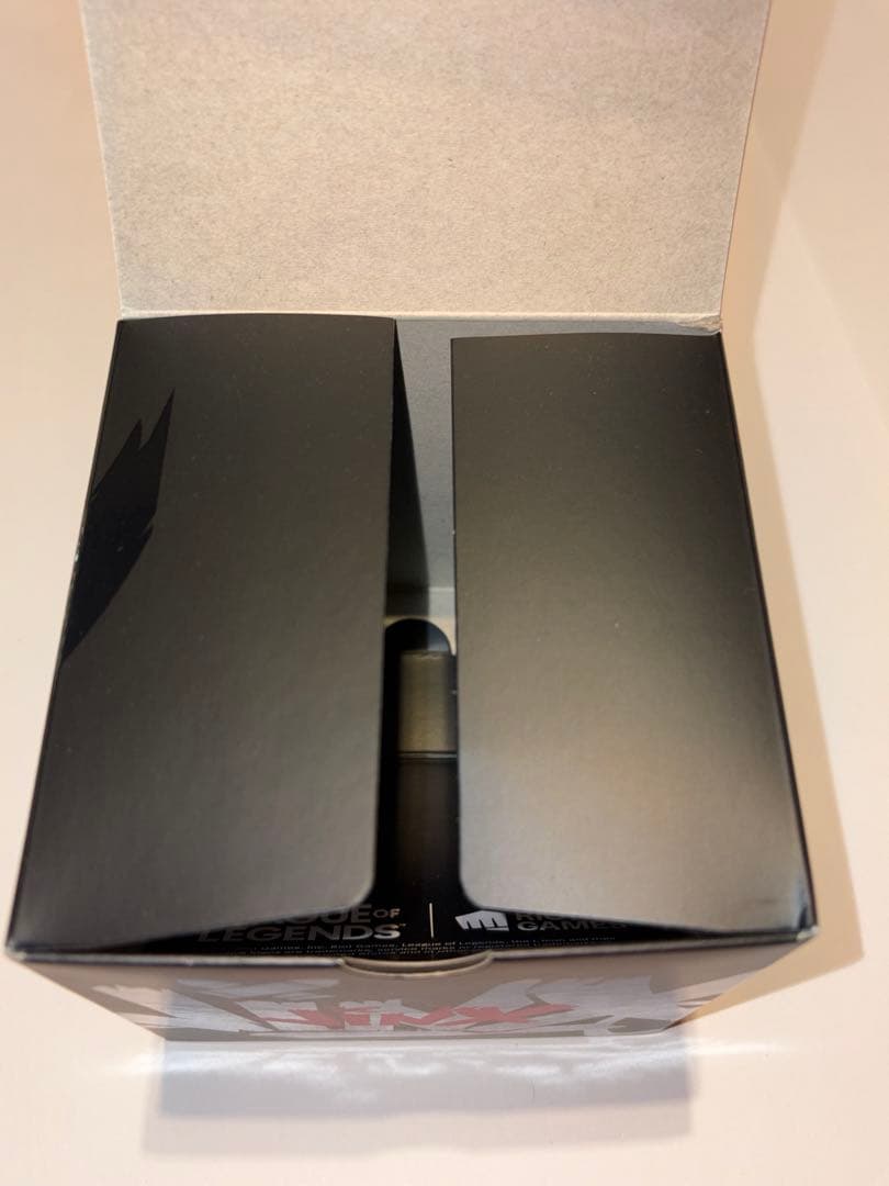 【美品/希少】CASIO G-SHOCK× League of Legends