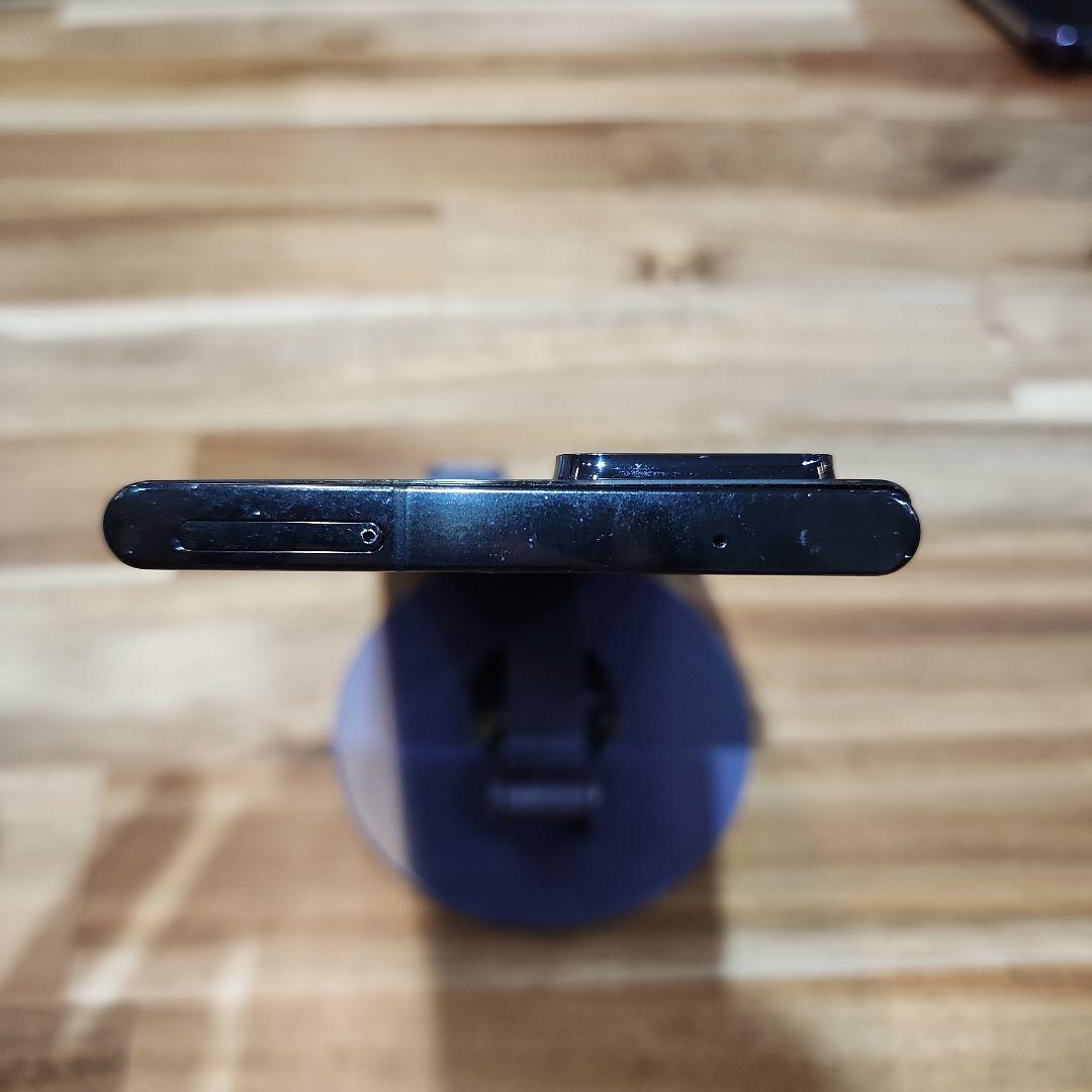 K1137 ジャンクSIMフリーGalaxy Note20 Ultra5G