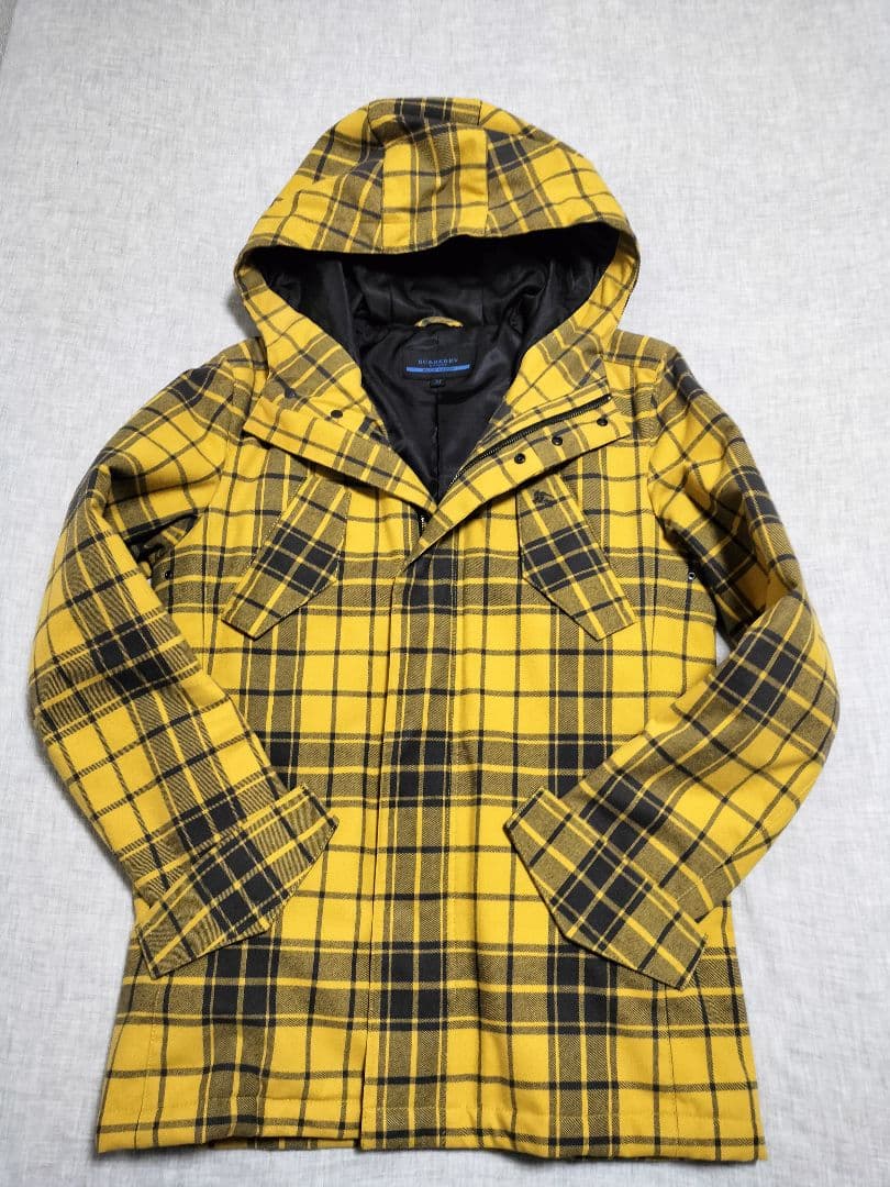 BURBERRY　BlueLabel　ジャケット