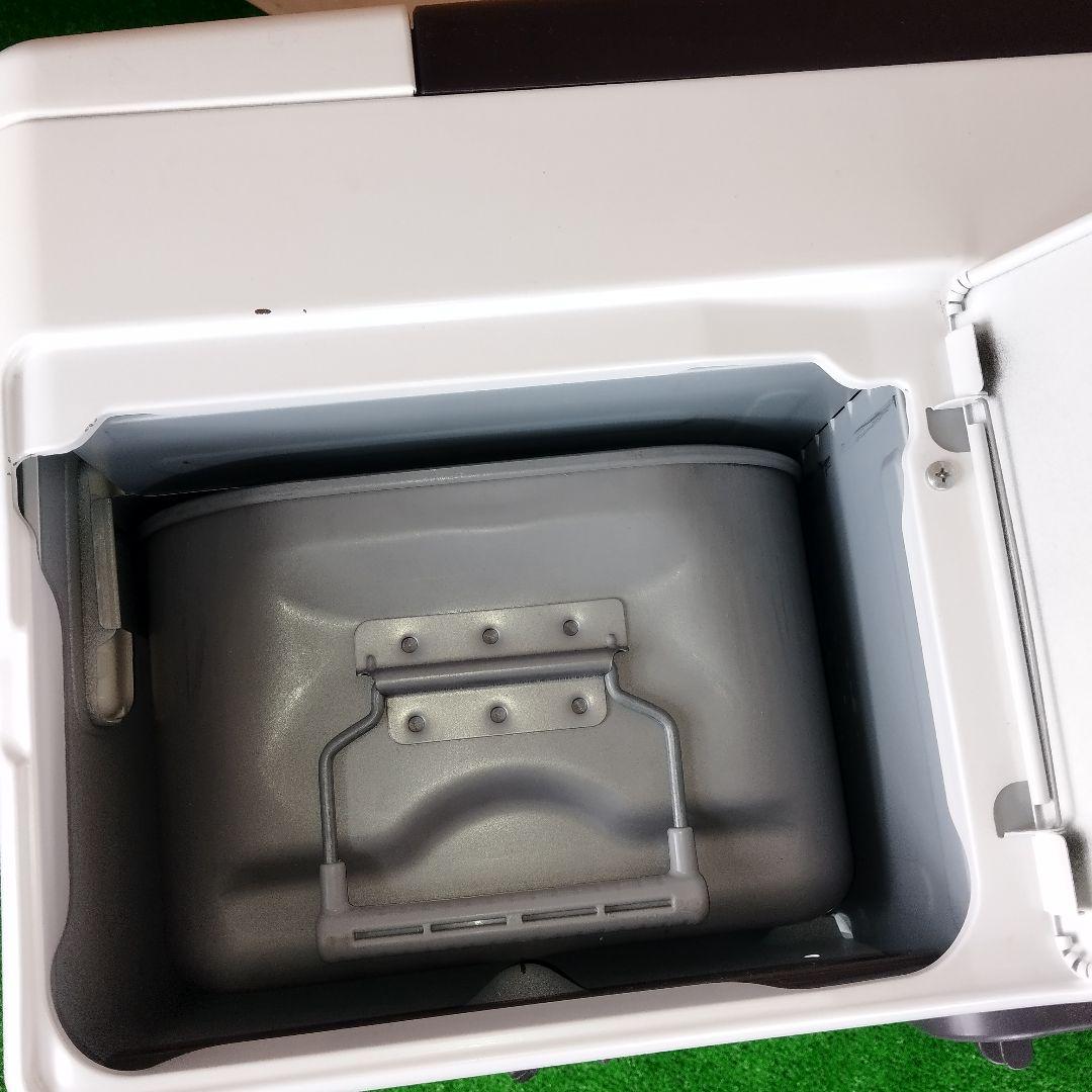 【上位モデル】ダイニチ 石油ファンヒーター FW-6715SDX