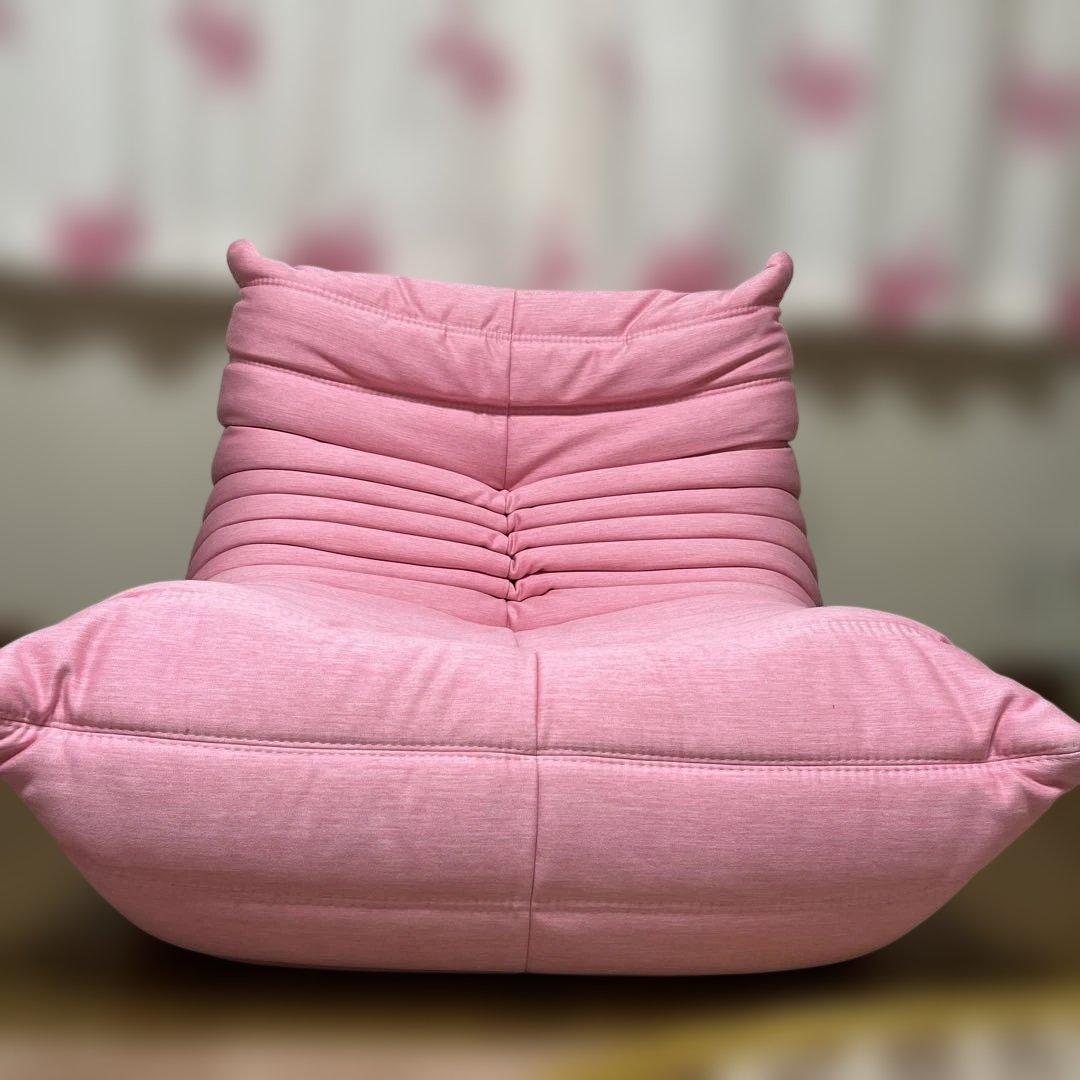 リーンロゼ　トーゴ　ligne Roses