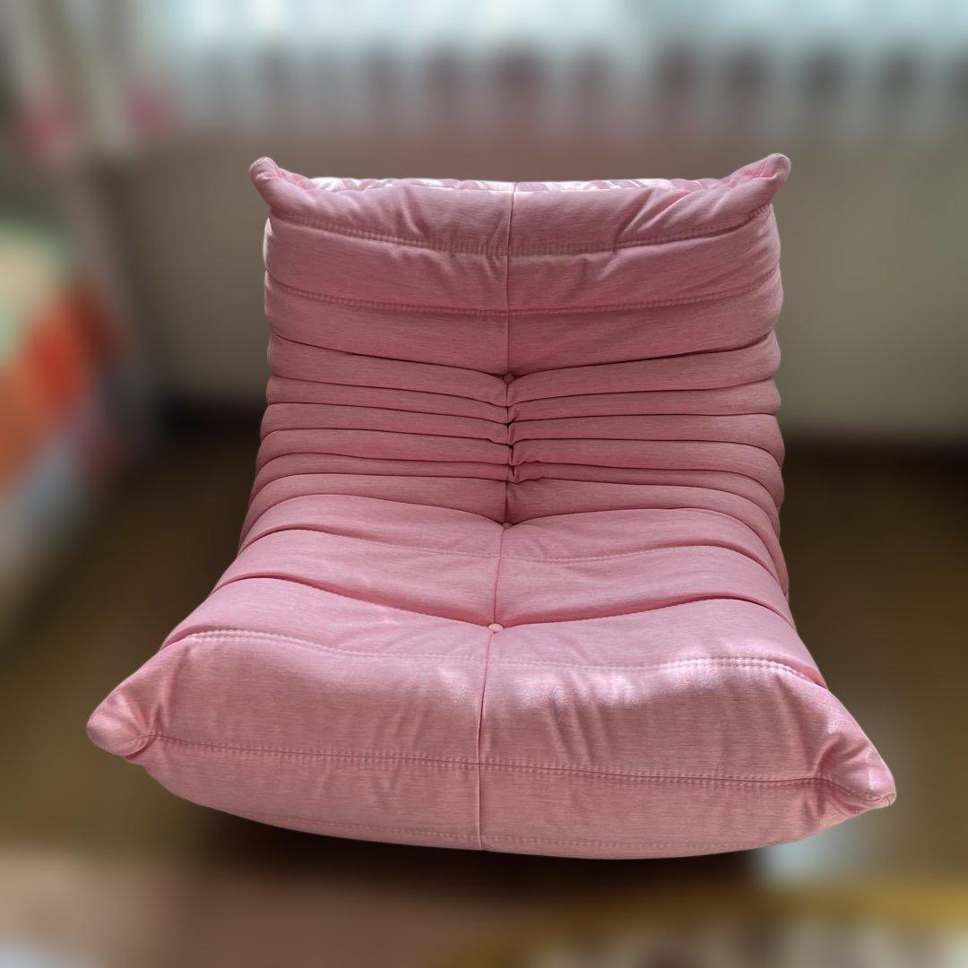 リーンロゼ　トーゴ　ligne Roses