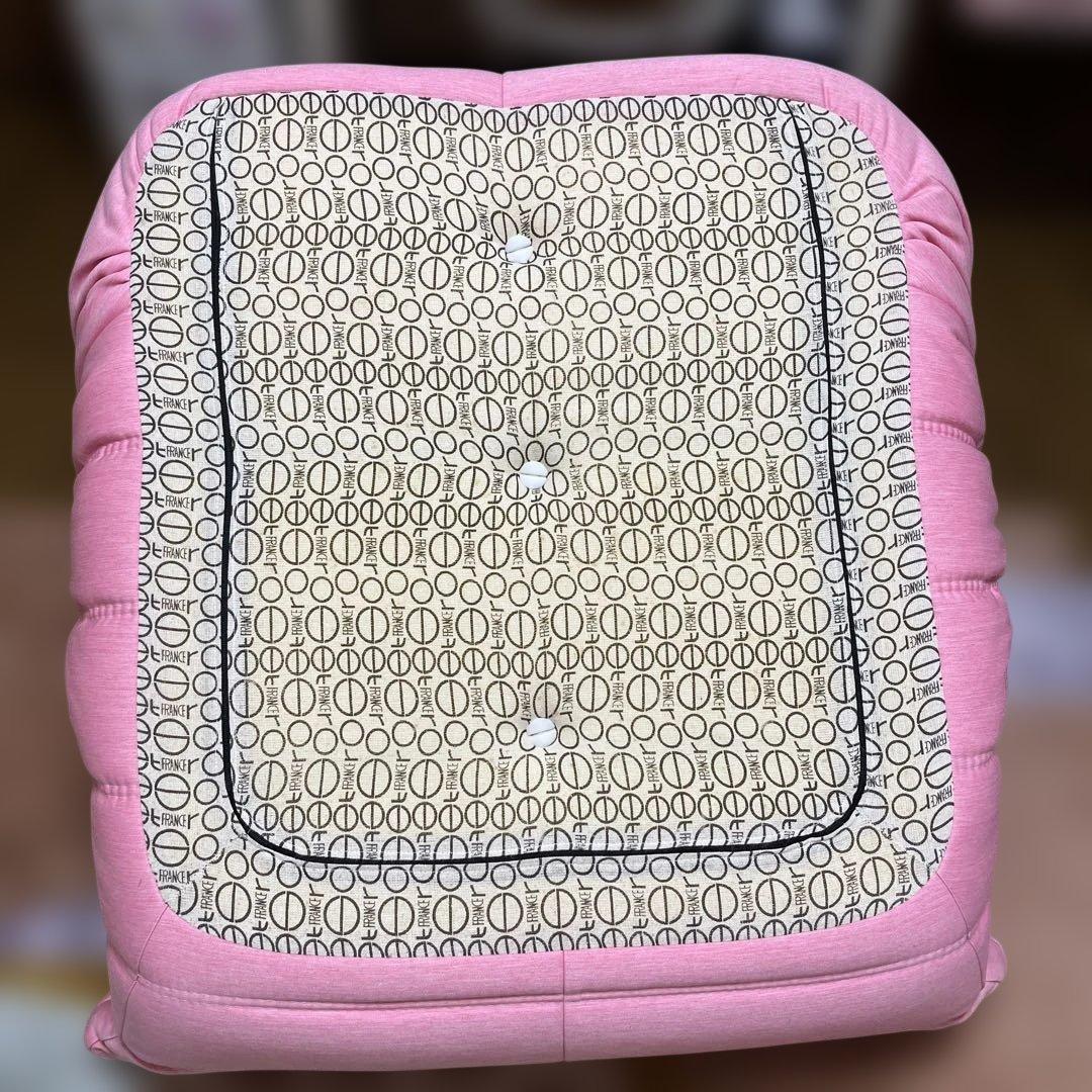 リーンロゼ　トーゴ　ligne Roses