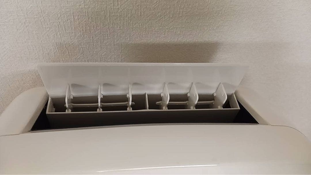 ダイキン 除加湿空気清浄機 MCZ70T-W クリアフォースZ 31畳用