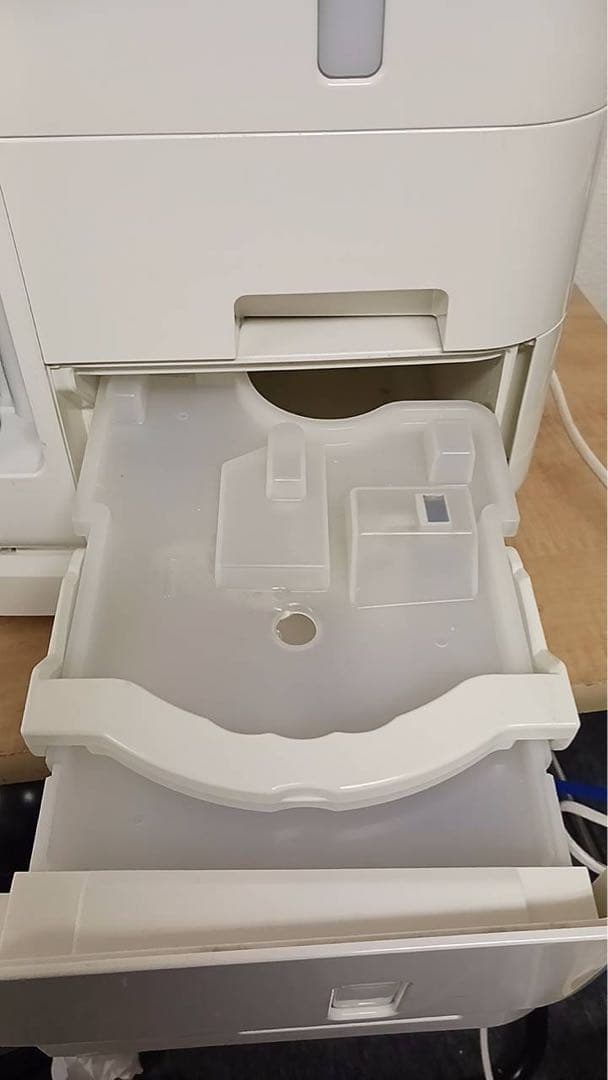 ダイキン 除加湿空気清浄機 MCZ70T-W クリアフォースZ 31畳用