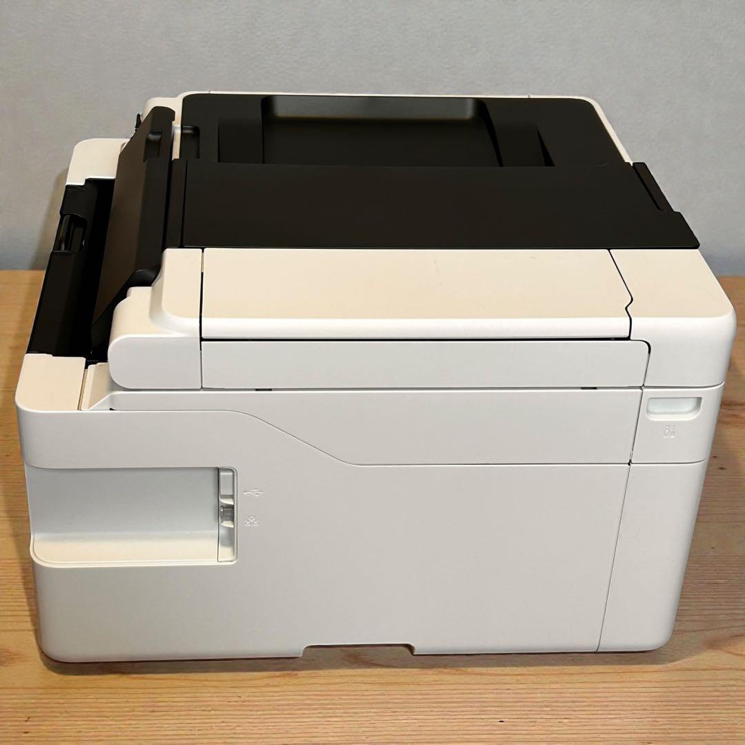 付属品多数❣️極美品✨Canon GX4030 インクジェット 複合機 プリンター