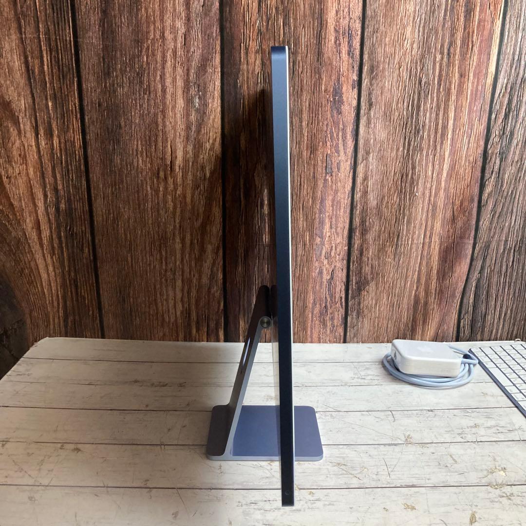 Apple アップル iMac 24インチ ブルー M4 2024