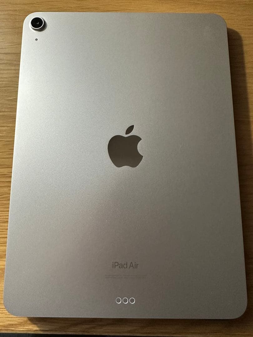 Apple iPad Air 第5 256GB WiFi