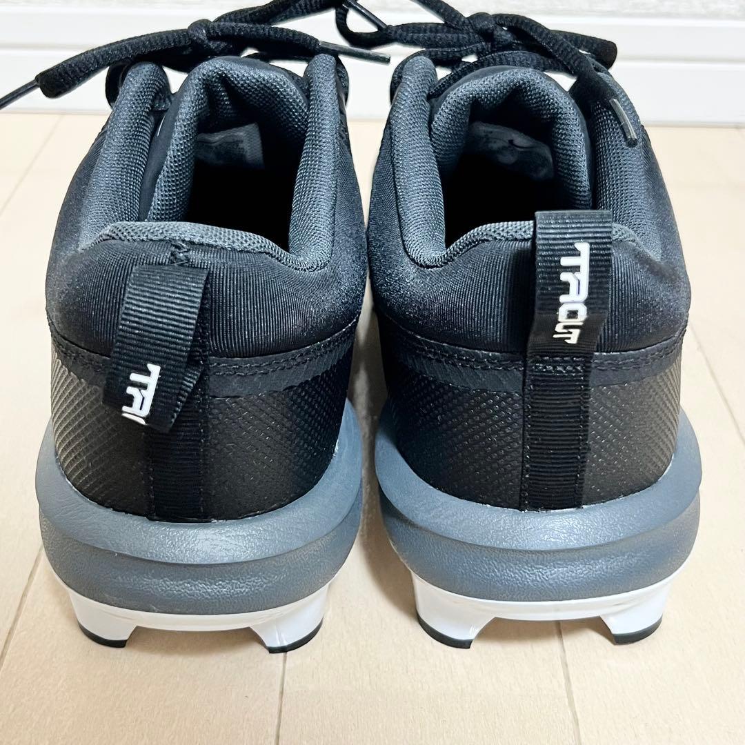 【新品 未使用】NIKE Force Trout 9 Pro MCS スパイク