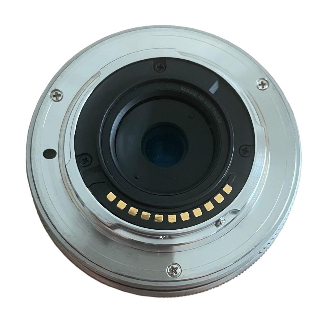 OLYMPUS PEN e-pl9 ミラーレス ZUIKO 14-42mm