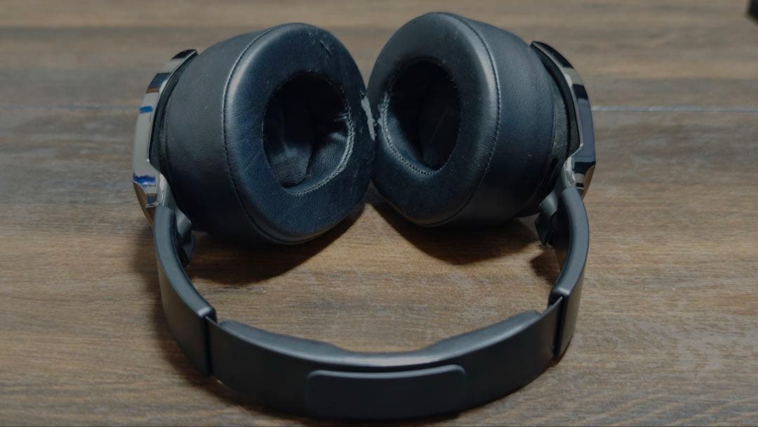 ヘッドホン Victor EXOFIELD THEATER XP-EXT1