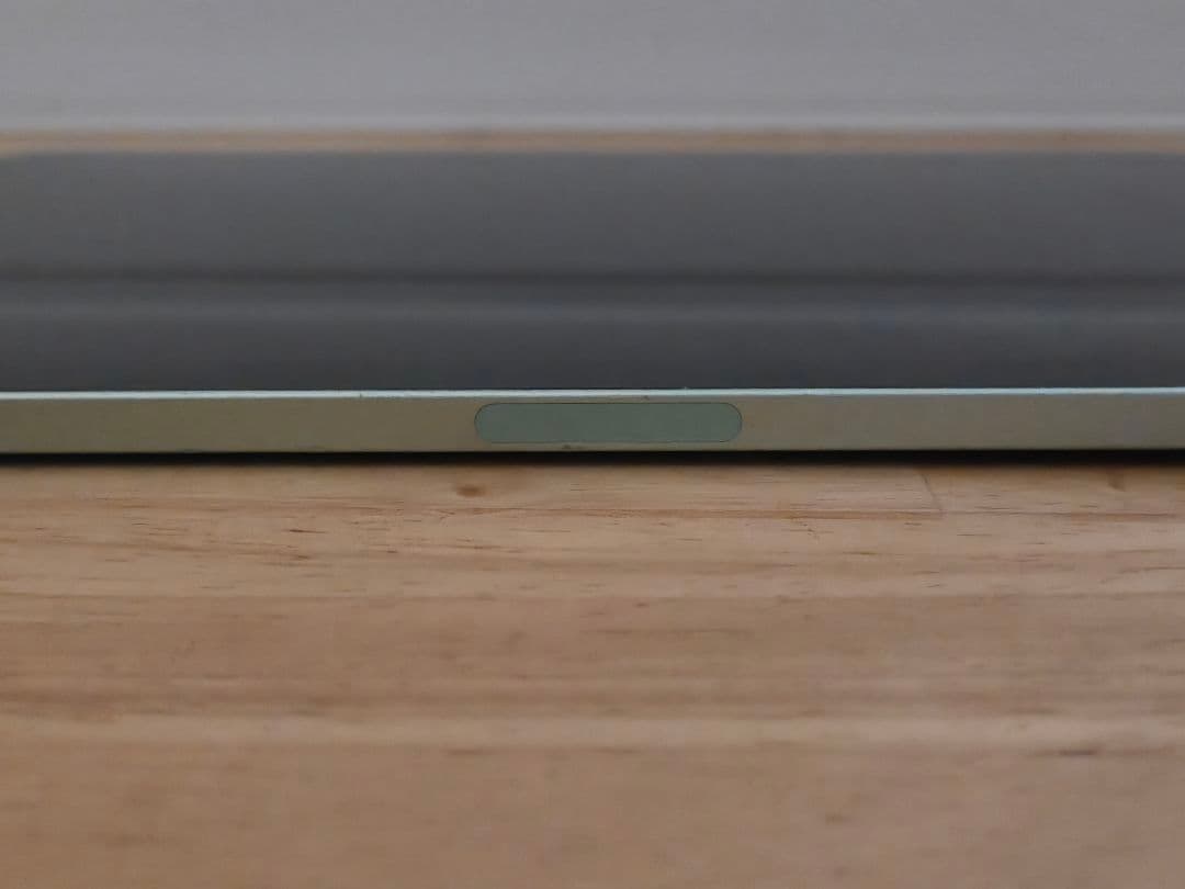 iPad Air 第4世代 グリーン Wi-Fiモデル ケース&ペンシルつき