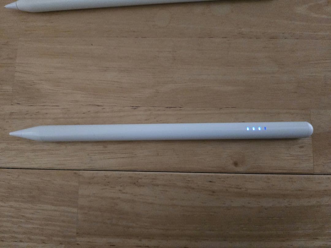 iPad Air 第4世代 グリーン Wi-Fiモデル ケース&ペンシルつき