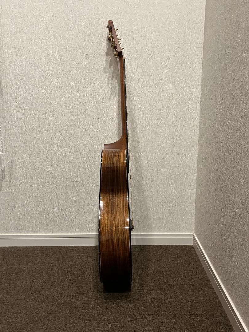 Furch フォルヒ　アコースティックギター　Ｇ２３ーＣＲ