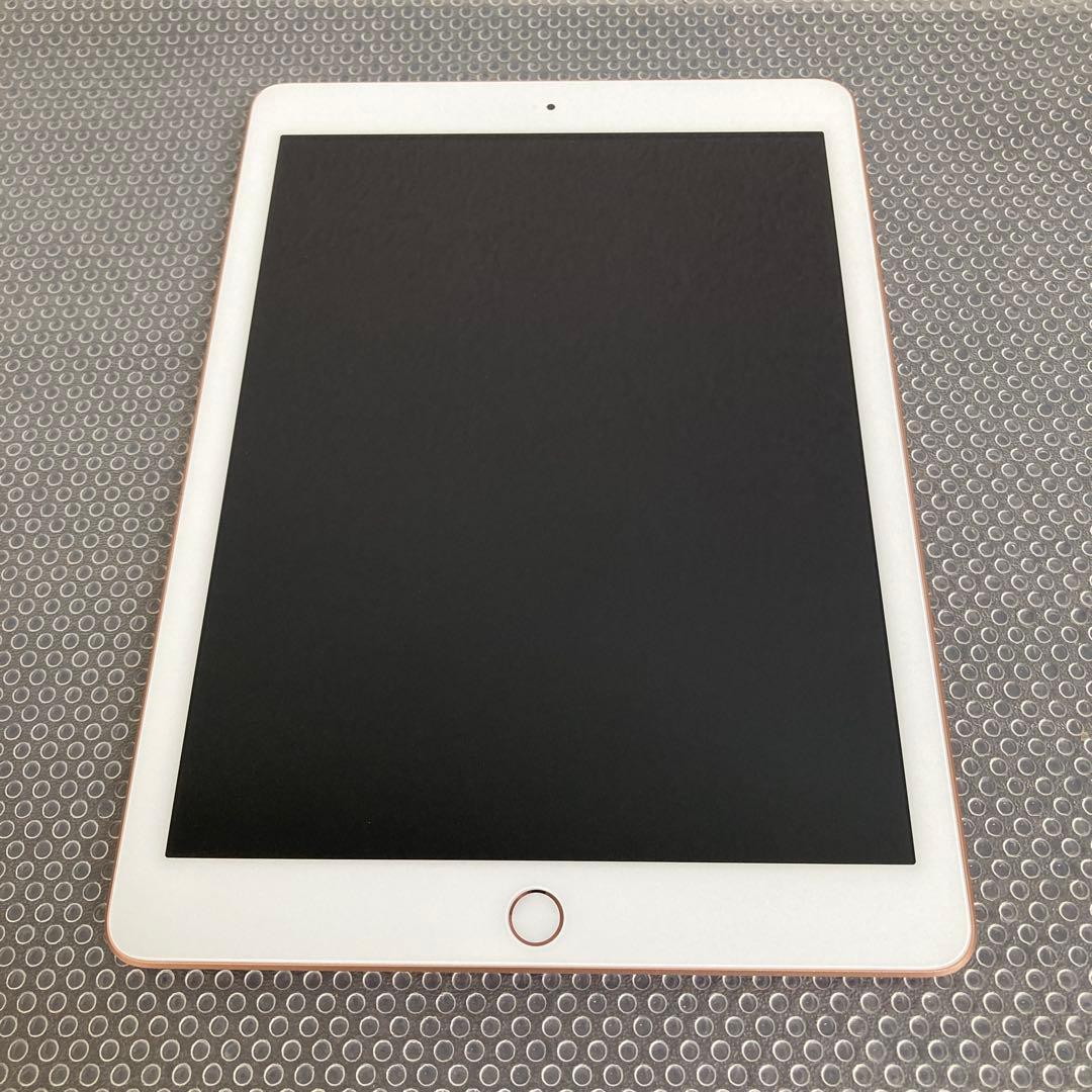 1060【早い者勝ち】電池良好☆iPad6 第6世代 32GB WIFIモデル☆