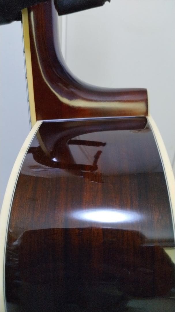 下*ト様 ヤマハ アコースティックギターLL6A.R.E(中古)