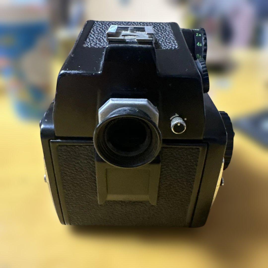 Mamiya M645 カメラ