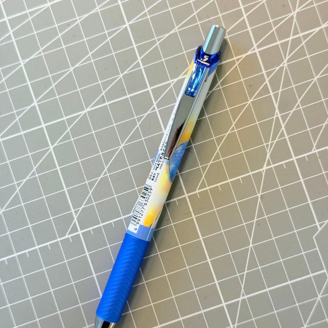 レア！チップとデール デザイン 派通 ペン 日本絶版