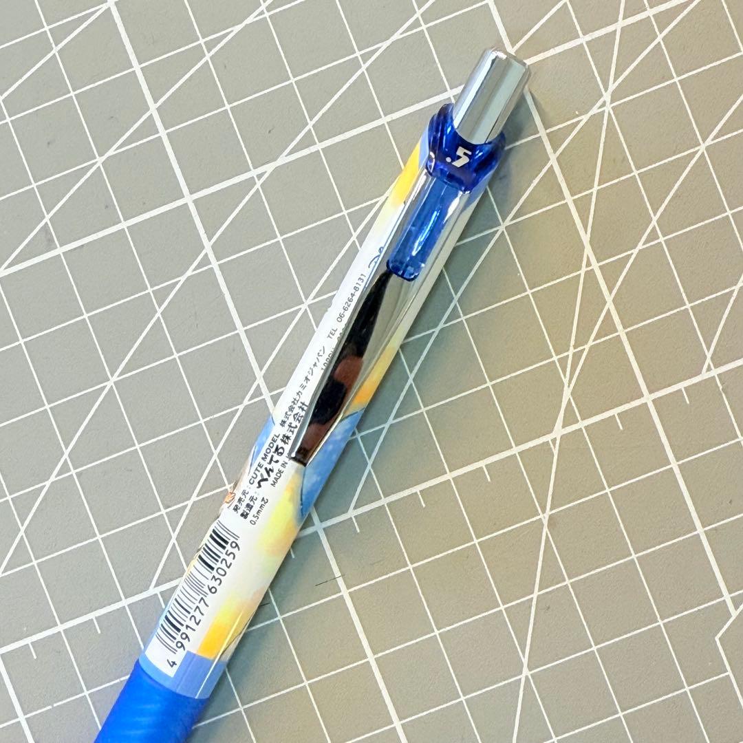 レア！チップとデール デザイン 派通 ペン 日本絶版