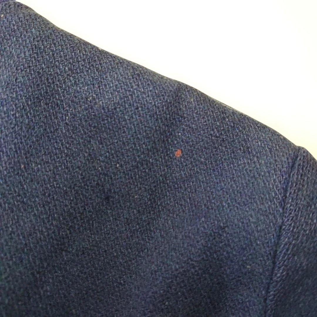 50s アワードジャケット　Nordic　ヴィンテージ　ウィングフット　usa