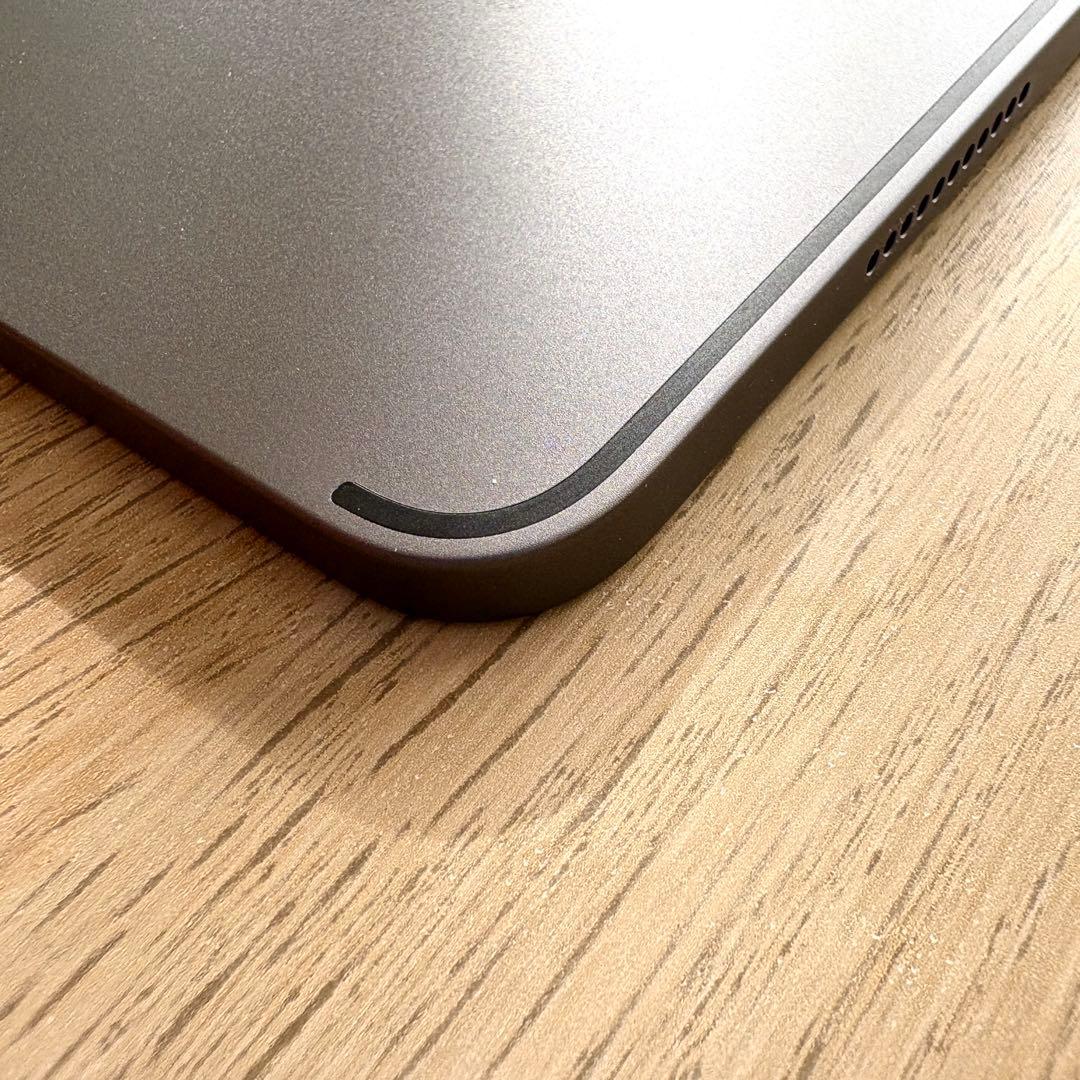 iPad Pro 12.9 第5世代M1 256GB Wi-Fi 箱付ほぼ新品