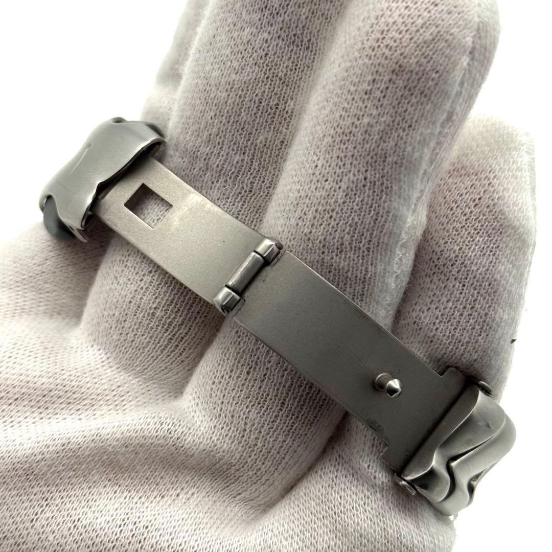 日本限定品 NIKE triax armored watch 2001 ナイキ