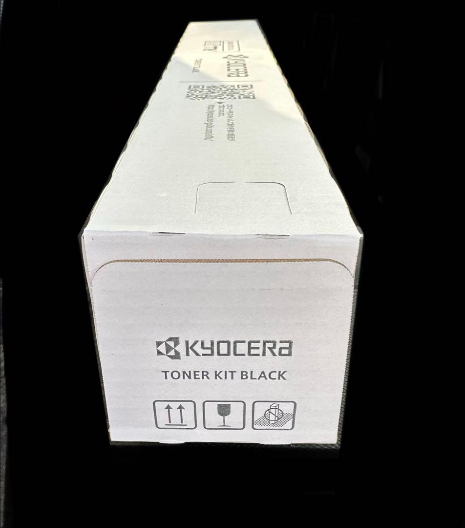 TK-8801K 京セラプリンター　純正ブラックトナー