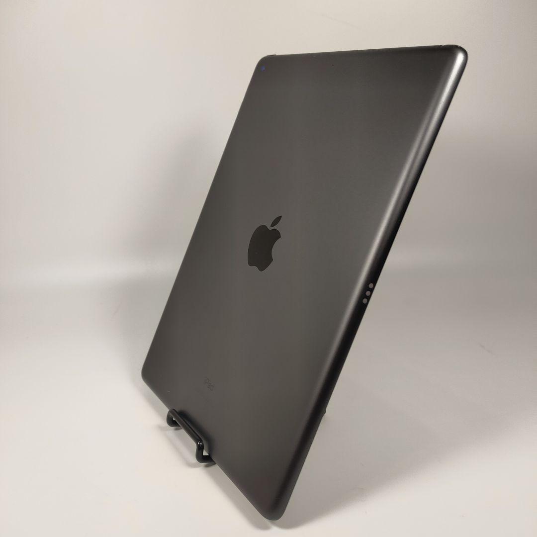 T2566C Apple iPad 7世代 32GB WIFI 美品 グレー