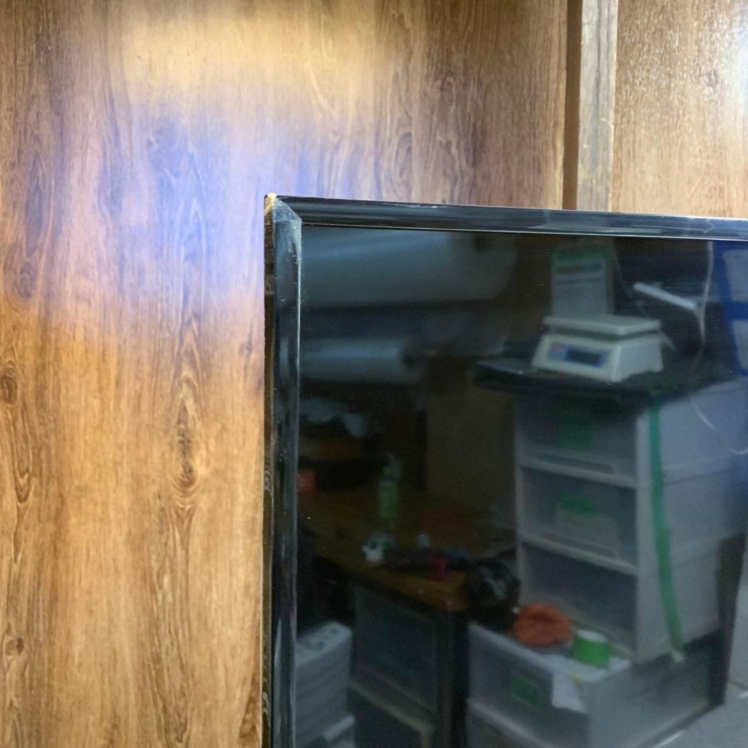 G688\" Hisense ハイビジョンLED液晶テレビ　43A50 43型