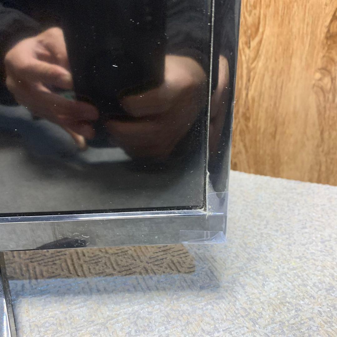 G688\" Hisense ハイビジョンLED液晶テレビ　43A50 43型