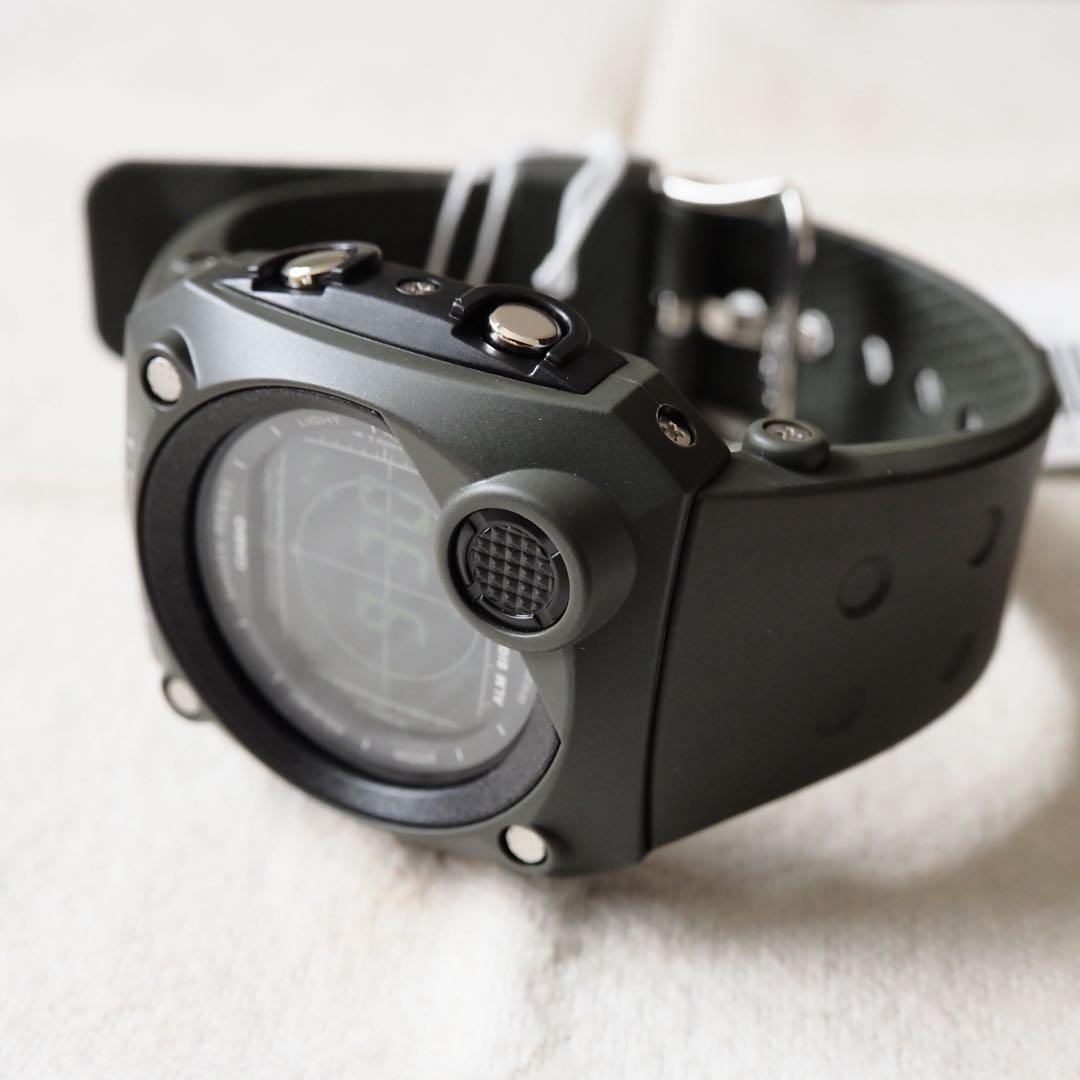 「電池交換点検済/新品/未使用」G-SHOCK G-8000-3VDR