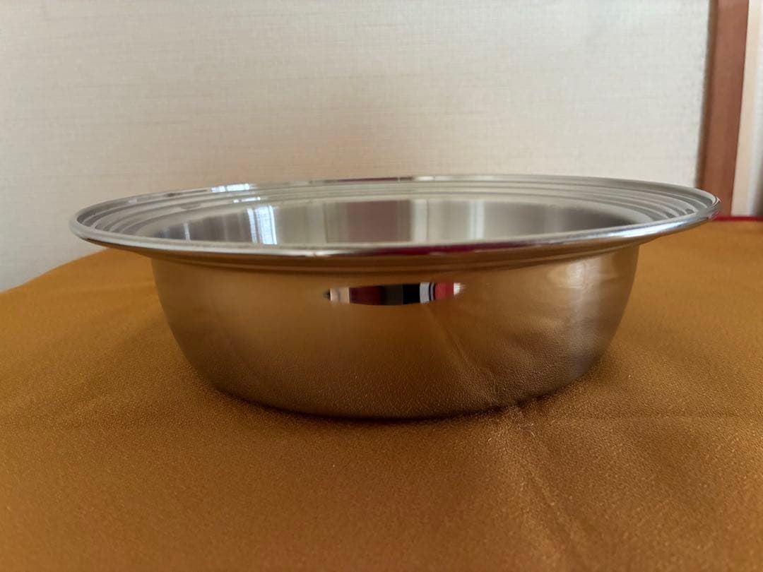 インコア INKOR 片手鍋2・フタ2・蒸し器・キャセロール 6点セット