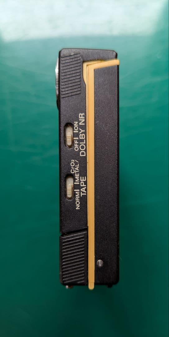 SONY WALKMAN WM20 ジャンク品