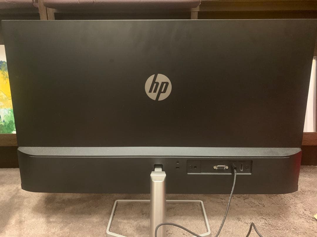 モニター　2021年頃購入