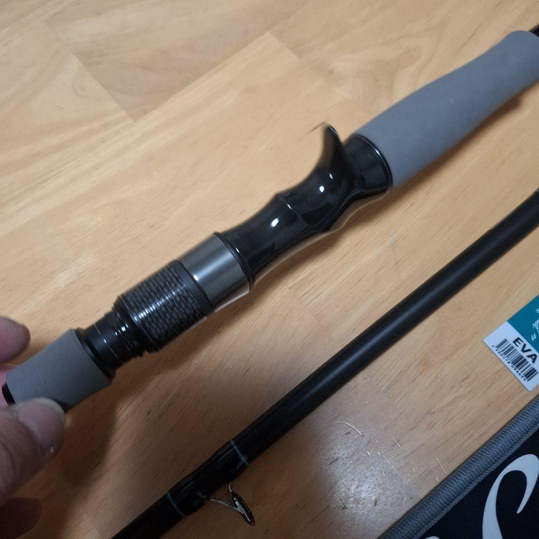 デジーノ　LSR-C74XHRST2s　”HANG OUT mid” EVA