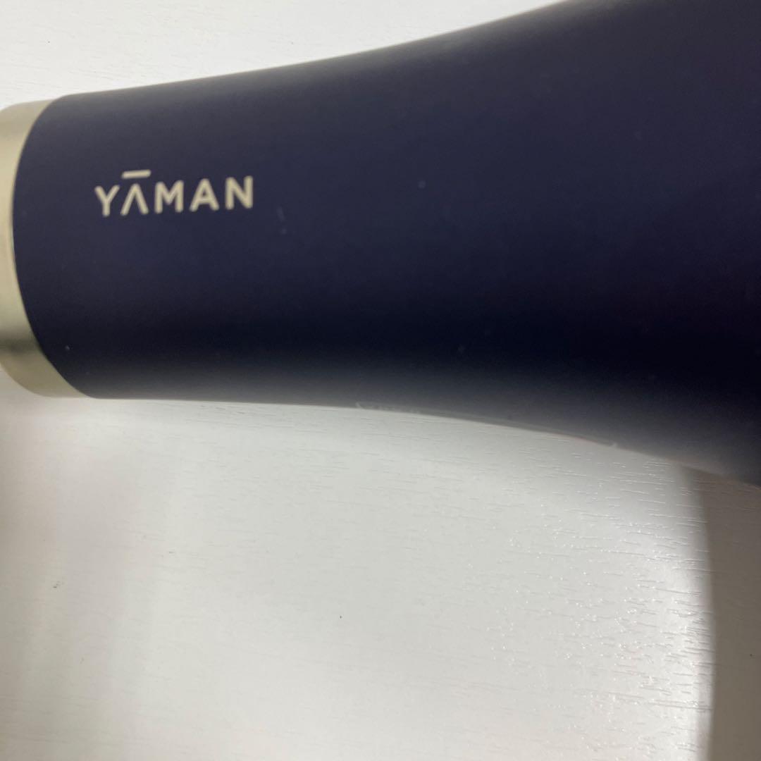 YA-MAN ブライトドライヤー YJHC0