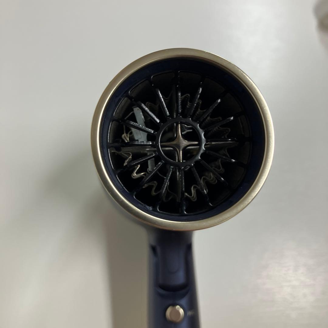 YA-MAN ブライトドライヤー YJHC0