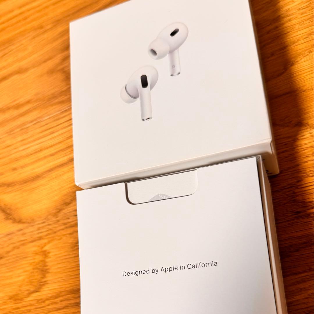 【Mark.h】AirPods Pro 2 MagSafe充電ケース
