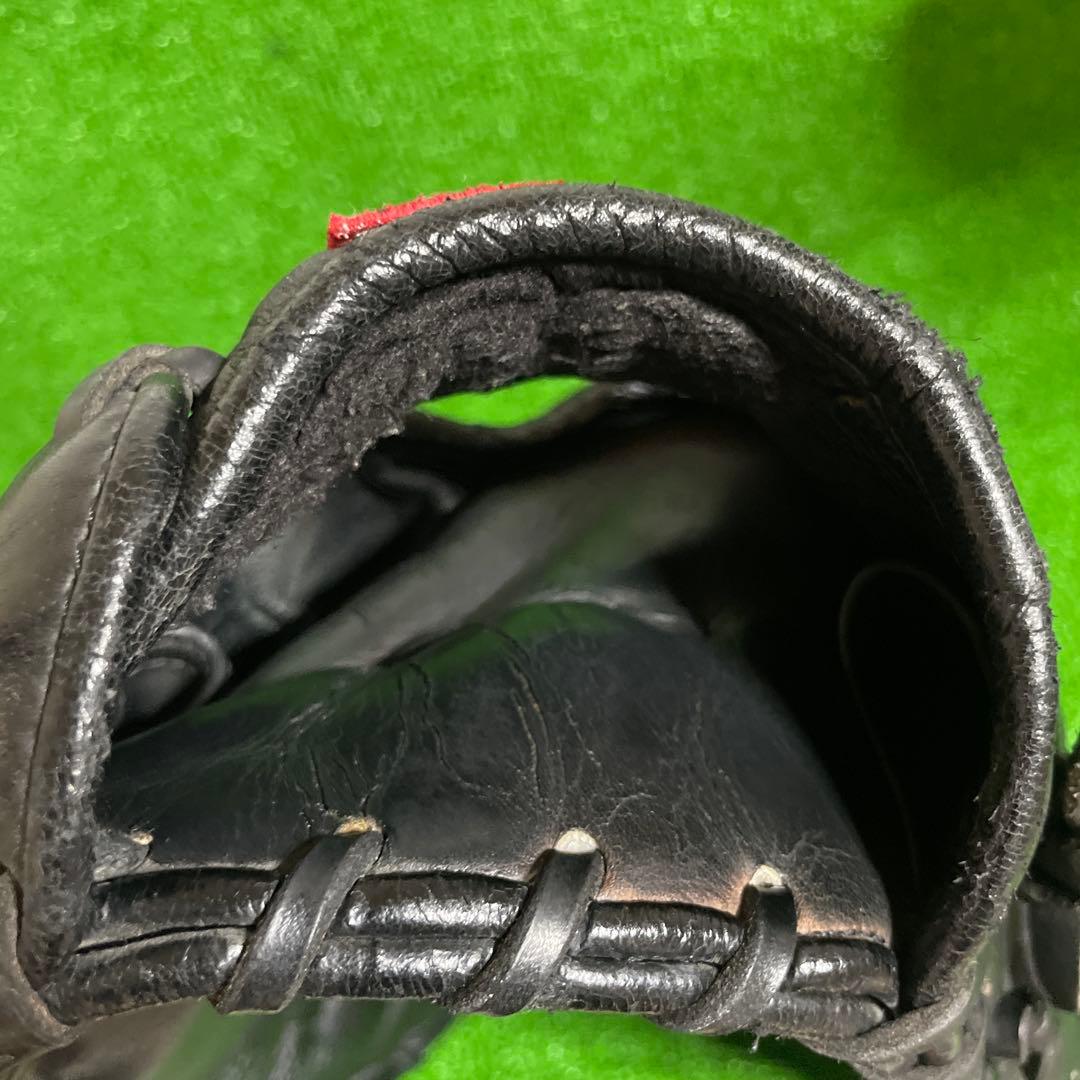 ローリングス 軟式用 ファーストミット 大人用 一般用 グローブ 草野球