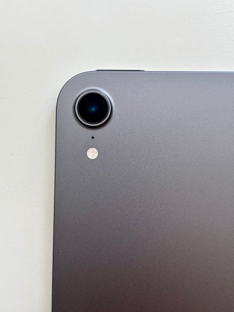 Apple iPad mini 第６世代 256gb スペースグレー 本体